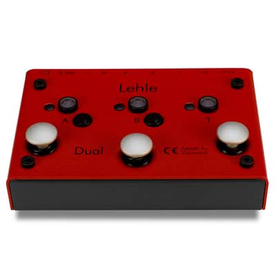 Dual SGoS Router LEHLE image 3