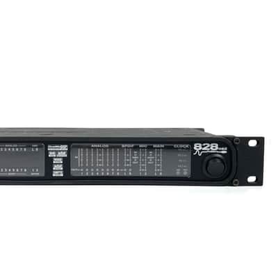MOTU 828 Mk II FW Audio Interface TGHM imagen 3