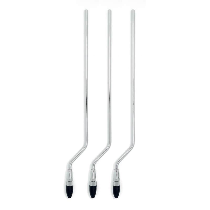 Gibraltar SC-GDFTL127 R-Class Floor Tom Legs 12.7mm Set of 3 image 1