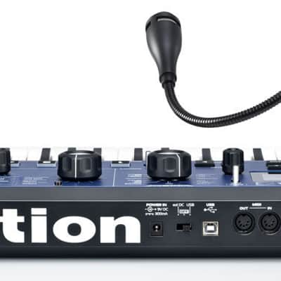 miniNOVA Novation image 7