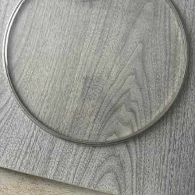 Used Ludwig Drum Heads Late 70’s 12-13-16 image 4