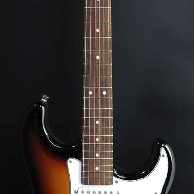 BUSKER'S BST-2H 3 Tone Sunburst - Shipping Included* | Reverb
