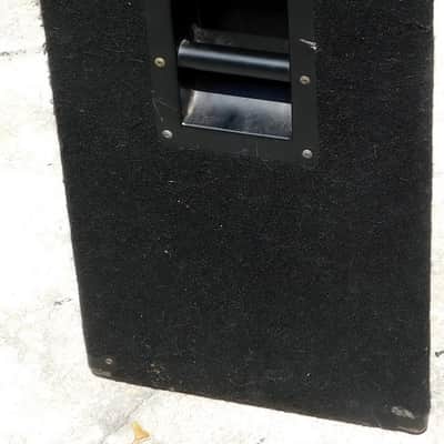 Yamaha Club IV Series S115IV image 2