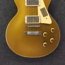 Gibson Les Paul Goldtop 1957 True Historic 2015 Vintage Antique Gold Tom Murphy Aged