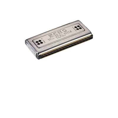 Hohner Echo Harp 54/64 image 4