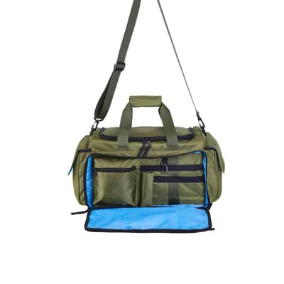 Musicians Gig Bag, Gear Bag - For Guitarists, Bass Players, Sound Technicians... image 1