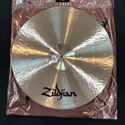 Unplayed Zildjian 21" K Series Sweet Ride Cymbal 2026 image 2