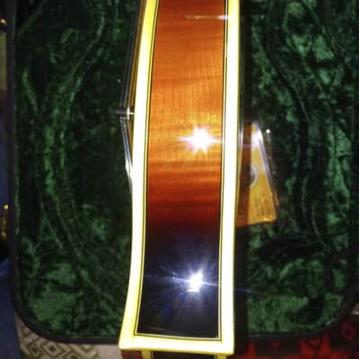 The Loar LM-700-VS 2024 - Gloss image 1