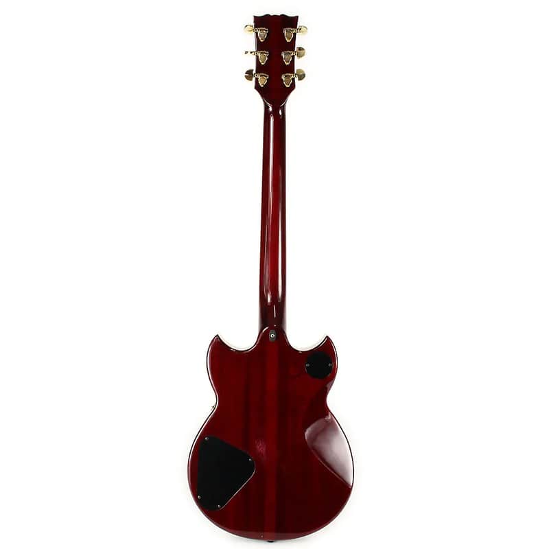 Yamaha SBG-2100 image 4