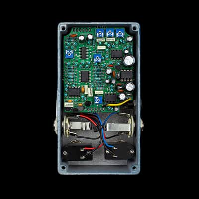 JAM Pedals Harmonious Monk Harmonic Tremolo Pedal image 6