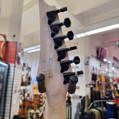 Ibanez RG470PB-REB Standard 2024 - Present - Red Eclipse Burst Weighs 7.41 pounds image 5
