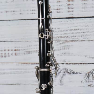 *USED* Bundy Resonite Clarinet imagen 5