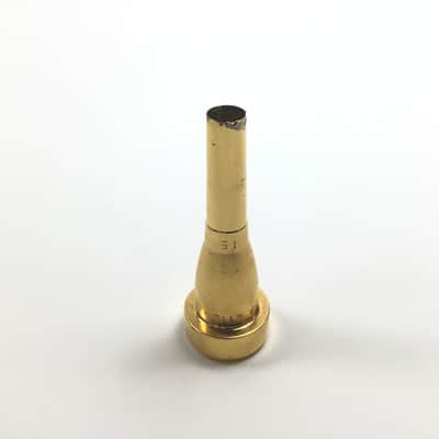 Used Monette Prana STC-1 C11/S5, 15 Throat C Trumpet [27942] image 1