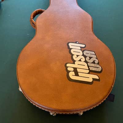Gibson Gary Moore Signature Les Paul 2000 - 2002 - Lemonburst image 21