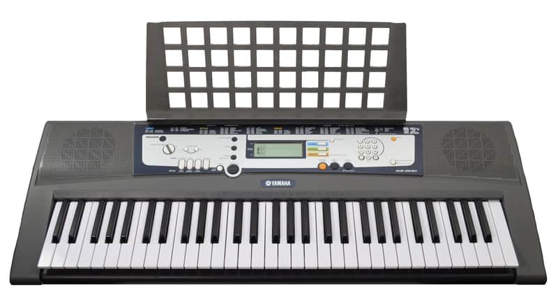 Yamaha EZ-200 Portable Keyboard image 1