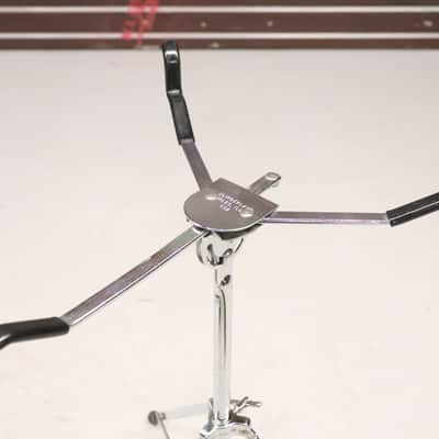 Slingerland Tripod Base Snare Drum Stand Vintage 1970's image 2
