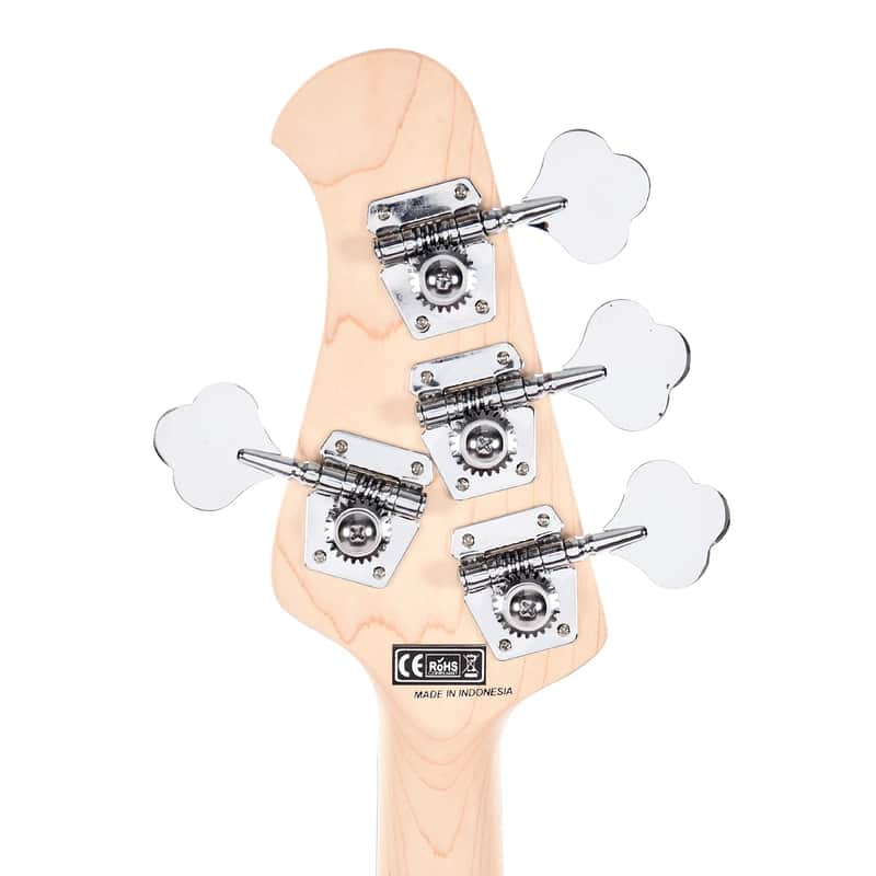 Sterling StingRay Short Scale image 6