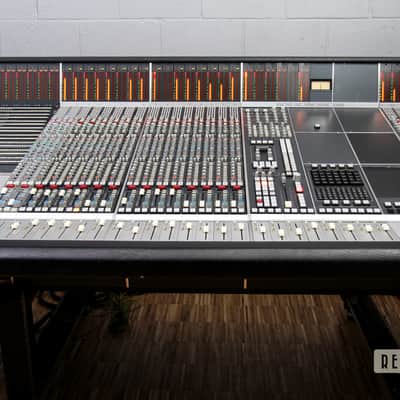 Solid State Logic SSL 4000E/G+ image 2