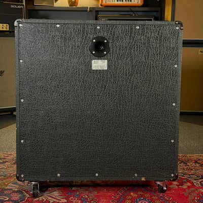 Marshall JCM800 1935A 4x12 Speaker Cabinet - G12-65 T3101- 1985 image 8