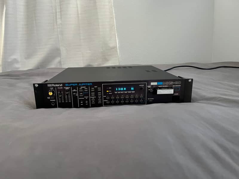 Roland MKS-80