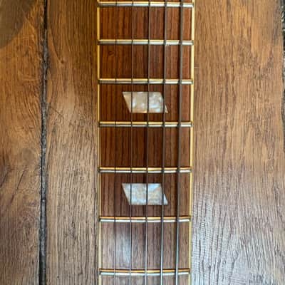 Epiphone Casino Reissue with Rosewood Fretboard 2005 - 2018 - Natural image 3