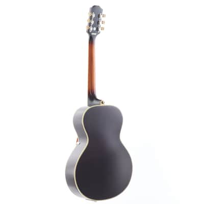 Epiphone Masterbilt Century Zenith Classic Vintage Sunburst [16092301155] (06/16) image 15