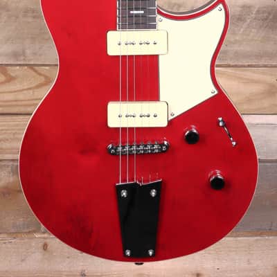 Yamaha VG Standard Violin Viola Electric Guitar w/HSC 1990's