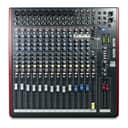 Allen & Heath ZED-16FX 16-Channel Recording and Live Sound Mixer with FX & USB