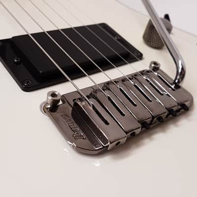 Ibanez SAS32EX White (Pre-Owned) image 10
