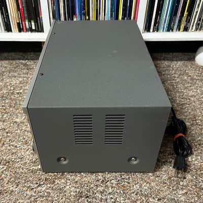 Vintage Realistic DX-150A Solid State Communications Receiver Japan TESTED READ image 7