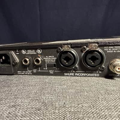 Shure PSM 700 Pair image 7