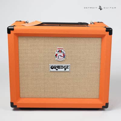 Orange Rocker 15 Combo image 1