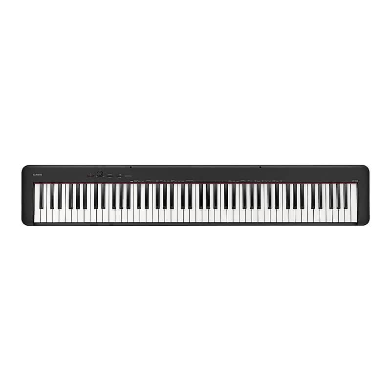 Casio CDP-S150 88-Key Compact Digital Piano image 1