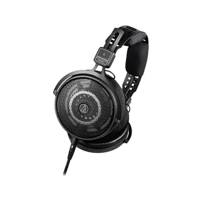 Audio-Technica ATH-R50X Professional Open-Back Reference Headphones image 1