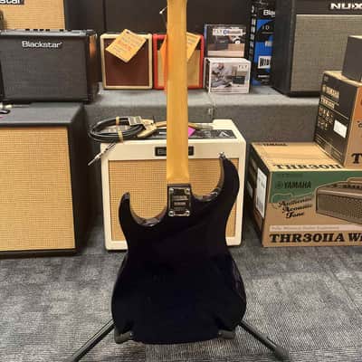 Washburn Mercury Series MG-52 image 4