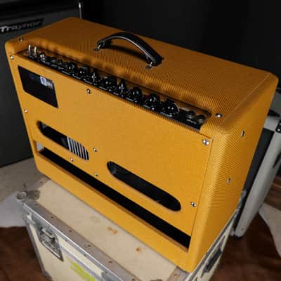Fender Blues Deluxe Reissue image 6