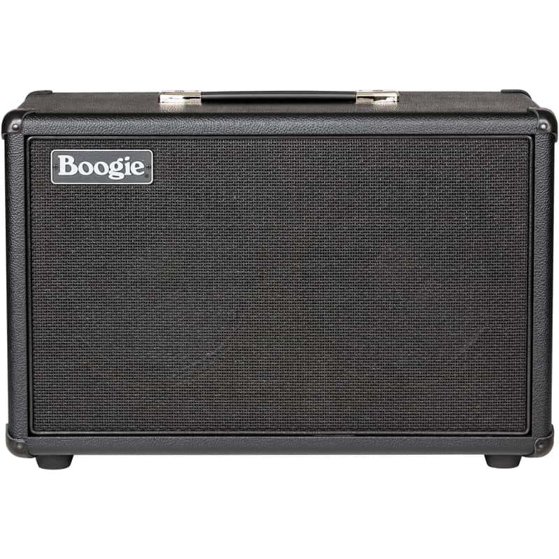 Mesa Boogie Boogie Series 23" Open-Back 2x10" Guitar Speaker Cabinet image 1