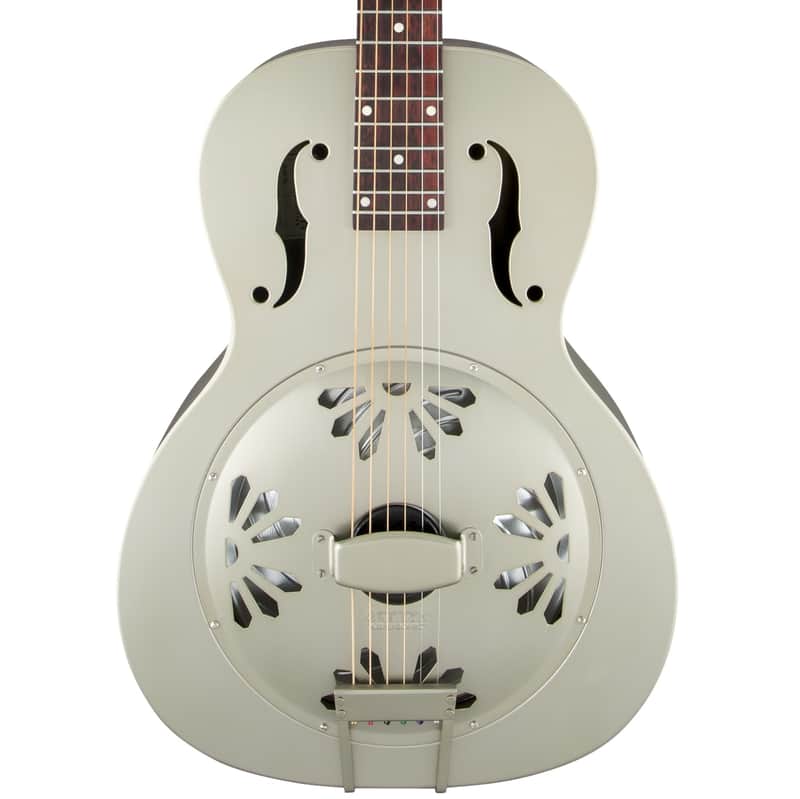 Gretsch G9201 Honey Dipper Round Neck image 1