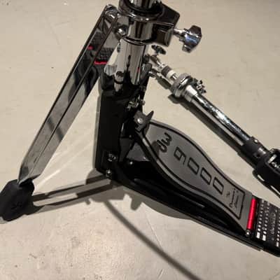 DW 9000 Series Remote Hi-Hat, 3 Foot Cable image 4