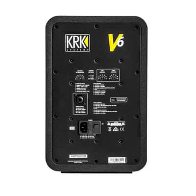 KRK V6 S4 (1 piece) image 2