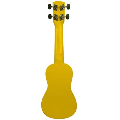 Rise by Sawtooth Beginner's Ukulele, Morning Sun image 4