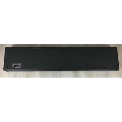 Yamaha P-80 con custodia image 6
