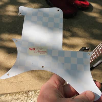 Hamer Phantom 1998 image 11
