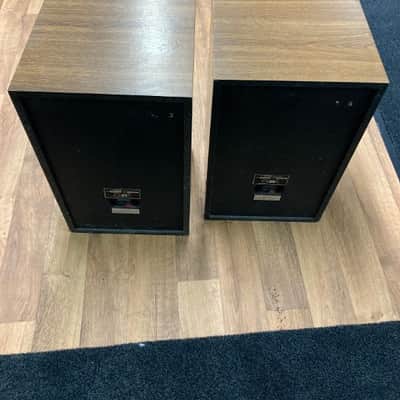 Yamaha NS-344 Studio Reference Monitors image 4