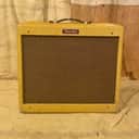Fender Blues Junior Tweed 2007 Used with Reverb