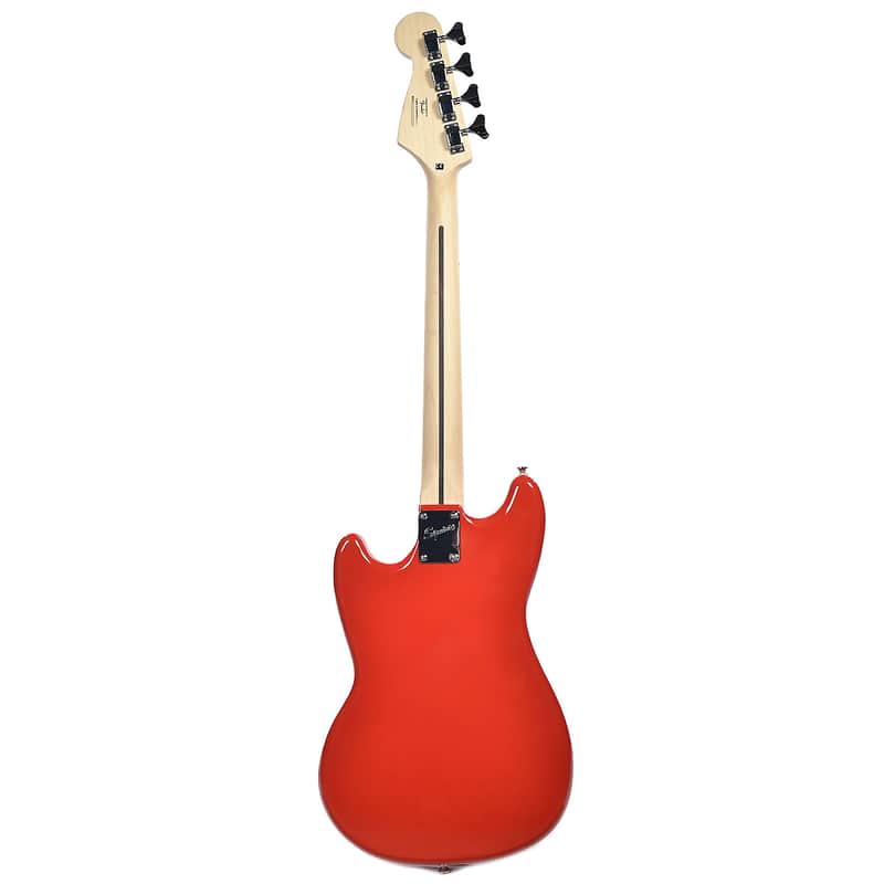 Squier Affinity Bronco Bass image 2