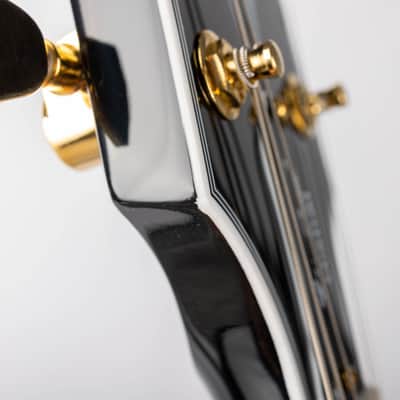 Gibson Les Paul Custom 70s, Ebony | Demo image 11