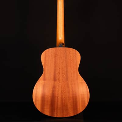 Taylor GS Mini-e Mahogany - Left Handed image 7
