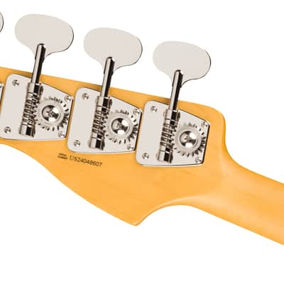 FENDER - American Professional Classic Precision Bass  Rosewood Fingerboard  3-Color Sunburst - 0198630300 image 6