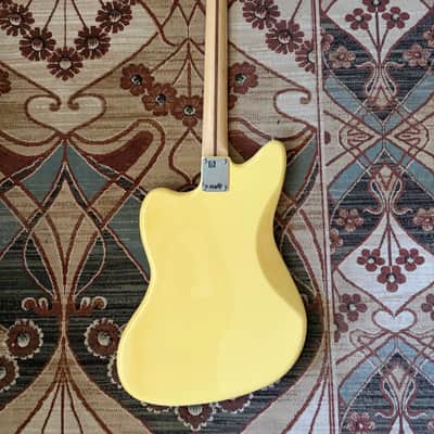 Fender Jazzmaster 2021 image 2